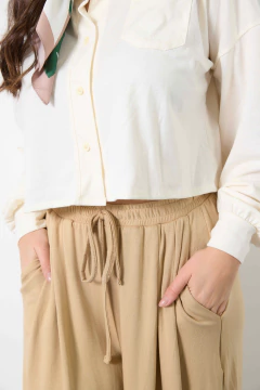 Palazzo Tableado soft - tienda online