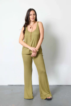 Palazzo Tejido en internet