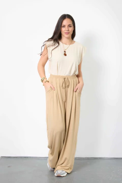 Palazzo Tableado soft - La Fábrica de Mess