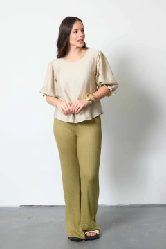 Blusa Sara Sedita - tienda online