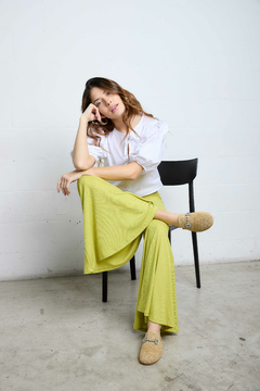 Pantalón Campana Morley - tienda online