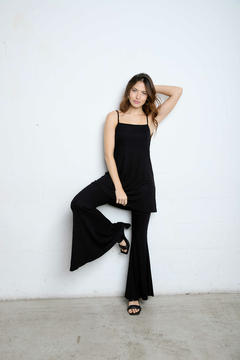 Vestidito Campana Morley