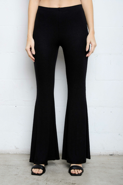 Imagen de Pantalón Campana Morley