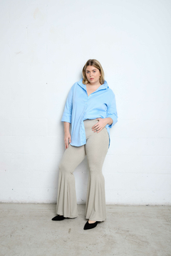 Pantalón Campana Morley - La Fábrica de Mess