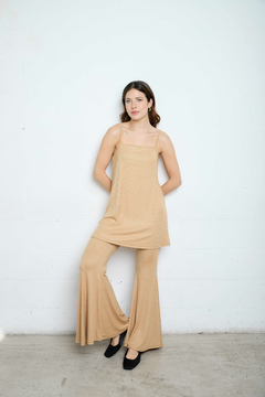 Vestidito Campana Morley - La Fábrica de Mess