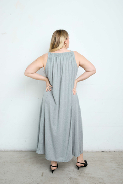 Vestido Trapecio Basic - comprar online