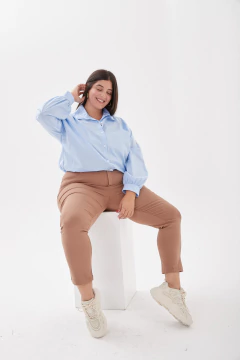 Imagen de Camisa Jose Plain