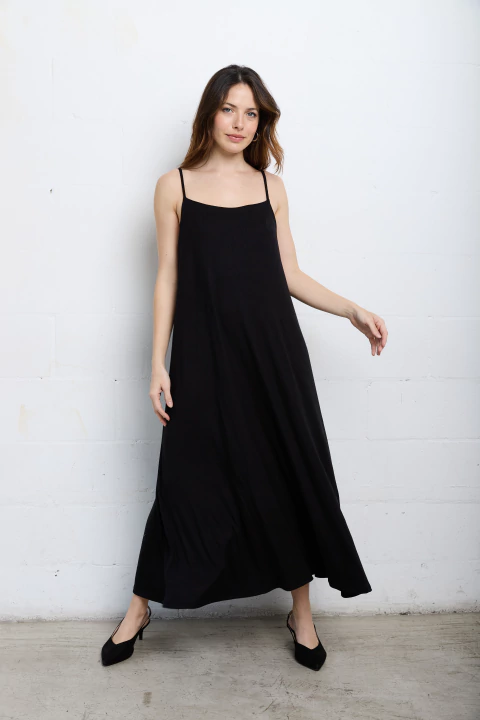 Vestido Luisa Morley