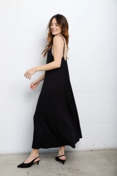 Vestido Luisa Morley - tienda online