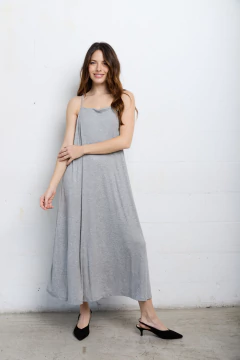 Vestido Luisa Morley - comprar online