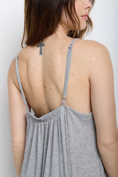 Vestido Luisa Morley en internet