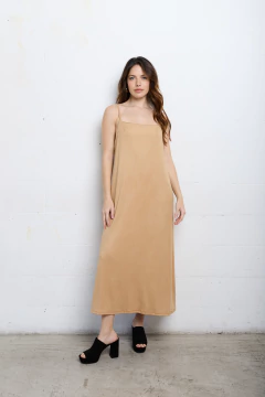 Vestido Luisa Morley - tienda online