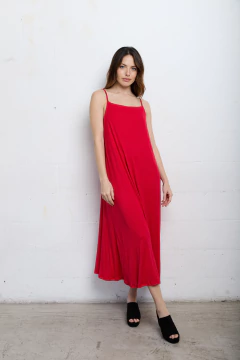 Vestido Luisa Morley