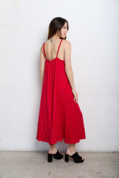 Vestido Luisa Morley