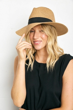 Imagen de PROMO DEL DÍA- Remera Atraque Morley