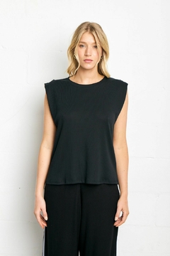 PROMO DEL DÍA- Remera Atraque Morley - tienda online