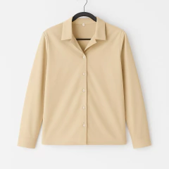 Imagen de Camisa Base Plain