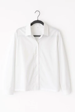 Camisa Base Plain - tienda online