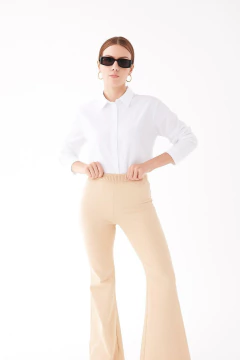 Camisa Base Plain - tienda online