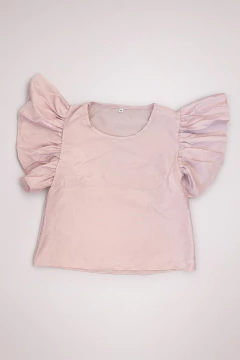 Blusa Volado Sedita - comprar online