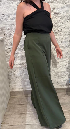 Pantalón Maxi Sastrero en internet