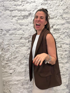 Chaleco Sastrero en internet