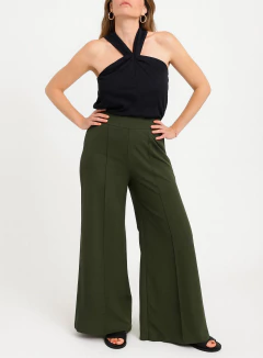 Pantalón Maxi Sastrero - tienda online
