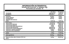 ALEX- Tabletas a base de Plantas, Vitaminas y Minerales que favorecen la Memoria y ayudan a incrementar la Concentración Mental. en internet