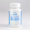 ALEX- Tabletas a base de Plantas, Vitaminas y Minerales que favorecen la Memoria y ayudan a incrementar la Concentración Mental.