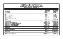 ATRI Plus- Soporte Auxiliar en el Tratamiento de la Artritis y el Reumatismo; a base de Glucosamina, Colágeno y Cartí­lago de Tiburón en internet