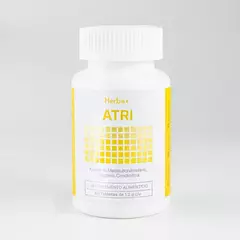 ATRI Plus- Soporte Auxiliar en el Tratamiento de la Artritis y el Reumatismo; a base de Glucosamina, Colágeno y Cartí­lago de Tiburón