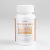 BRIOREAL MAX- Suplemento a base de Jalea Real y Vitaminas del Complejo B que Ayudan a Proporcionar Energía.