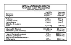 CILCO LIFE- Soporte Auxiliar para la Circulación a base de Butcher's Broom y Hammamelis. 60 Tabletas en internet