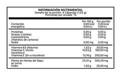 COBEX - Suplemento para la Reducción del Colesterol y los Triglicéridos en internet