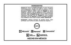 COBEX - Suplemento para la Reducción del Colesterol y los Triglicéridos - Yerbazan México:  Tienda de Productos Naturales