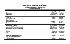 DEBET- Soporte Auxiliar en los problemas ocasionados por la Diabetes; a base de Gymnema. - Yerbazan México:  Tienda de Productos Naturales