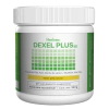 DEXEL PLUS- Desintoxicante Enfocado al Hígado, problemas de Gota, Artritis, Acné, Cáncer, Hígado y Riñón. Desintoxicación Celular.