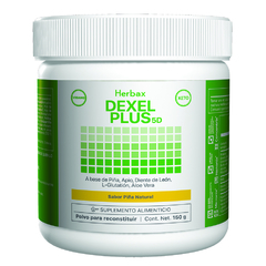 DEXEL PLUS KETO- Desintoxica hígado, riñón, pulmón, intestino, piel y colon.