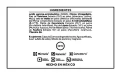 DOMIX- Contribuyen a relajar los Músculos y Obtener un buen Sueño con Lúpulo y Escutelaria - Yerbazan México:  Tienda de Productos Naturales