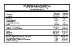 FEMSY- Soporte Auxiliar para los Desequilibrios Hormonales de la Mujer como el Síndrome Premenstrual y la Menopausia. en internet