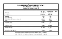 FIMAX KETO- Fibra que Auxilia en el Proceso Digestivo | Linaza, Avena, Manzana, Lactobacilos, Papaína y Pectina | 210g - comprar en línea