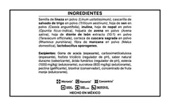 FIMAX KETO- Fibra que Auxilia en el Proceso Digestivo | Linaza, Avena, Manzana, Lactobacilos, Papaína y Pectina | 210g en internet