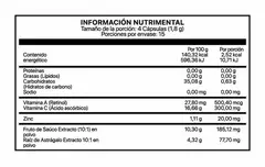 GIP- Ayuda combatir Síntomas de la Gripa con Astrágalo y Vitamina C. en internet