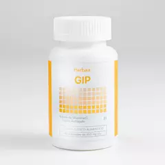 GIP- Ayuda combatir Síntomas de la Gripa con Astrágalo y Vitamina C.