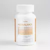 HERBALANCE- Suplemento Multivitaminico de Amplio espectro. Adicionado con Minerales, Plantas y Antioxidantes. 60 Tabletas