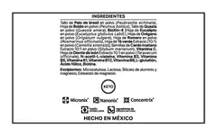 HIVY- Ayuda a la Desintoxicación del Hígado, Cirrosis Hepática, Hepatitis y Alcoholismo. - Yerbazan México:  Tienda de Productos Naturales