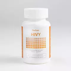 HIVY- Ayuda a la Desintoxicación del Hígado, Cirrosis Hepática, Hepatitis y Alcoholismo.