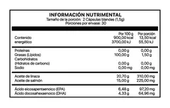 MACROMEGA- Omega 3, 6 y 9: Tu aliado en la salud cardiovascular en internet