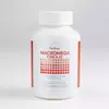 MACROMEGA- Omega 3, 6 y 9: Tu aliado en la salud cardiovascular