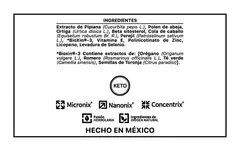 MAGNE-FORTE- Soporte para Huesos y Articulaciones a base de Calcio, Magnesio, Potasio y otros minerales. - Yerbazan México:  Tienda de Productos Naturales